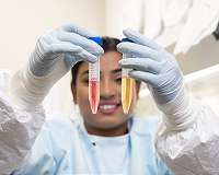 HIV drugs touted as weapon in war on coronavirus