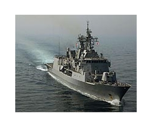 Anzac Frigate Modernisation Reaches Final Milestones