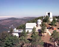 History Of Universe Project Sees First Light
