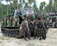 Top Philippine Islamist militant Hapilon killed: defence chief