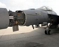 Raytheon secures first international customer for its F-16 RACR AESA radar