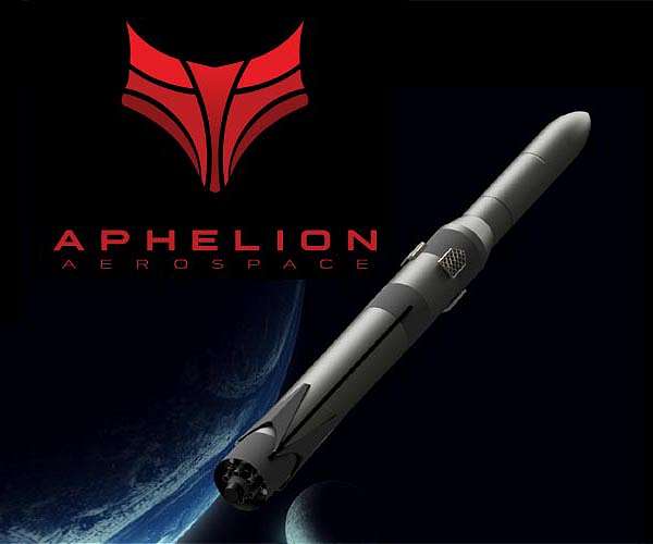 Aphelion Aerospace secures investment from The Mercury Group and others