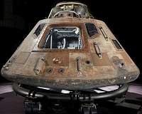 How a vintage film format brought 'Apollo 11' back to life