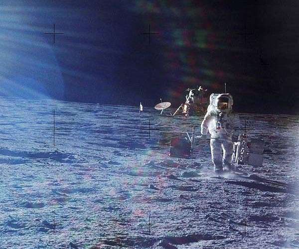 NASA 'hard-pressed' to land astronauts on Moon in 2024, cites COVID-19 delays