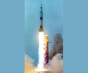 Website Hosts Space Transcripts