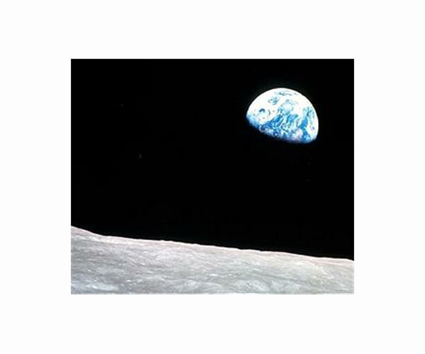 First photos from the Moon under the hammer in Denmark