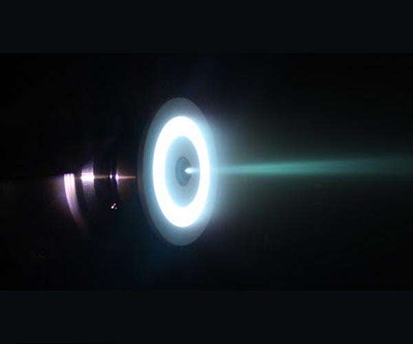 Apollo Fusion to propel Spaceflight's orbital Sherpa-LTE