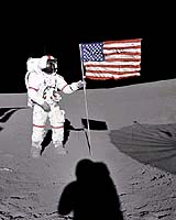 Getting Man On Mars Will Need More Than Just Rhetoric