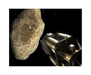 Russia may build rocket to destroy Earth-threatening asteroids