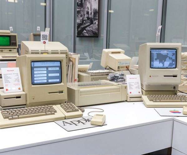 Mac computers could ride AI wave or be left behind