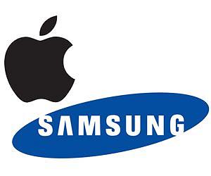 Apple, Samsung to face off in court again on patents