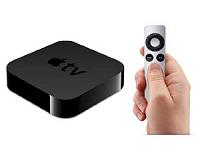 Apple TV aims to capture 'cord cutters'