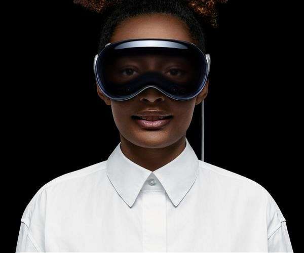Apple's Vision Pro headset available in US on February 2