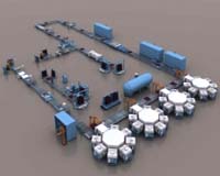 Applied Materials Named Green Energy Innovator Of The Year