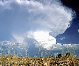 California Superstorm Would Be Costliest US Disaster