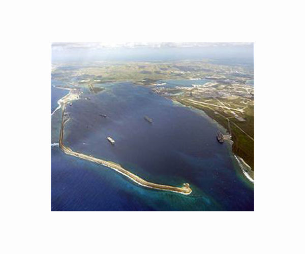 Chinese propaganda video shows bombers attacking what looks like Guam