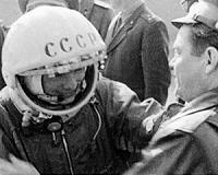 Monument to Gagarin can inspire young cosmonauts for their achievements