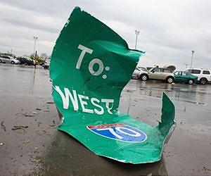 Commentary: Pivot to oblivion?