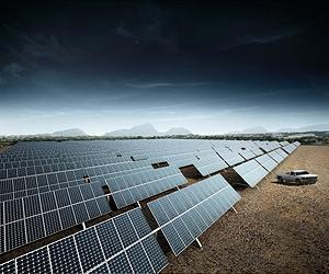 iSuppli Boosts 2010 Solar Installation Forecast
