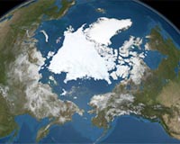 NATO chief calls for greater role in Arctic