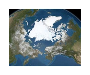 Arctic Ocean could be source of greenhouse gas: study