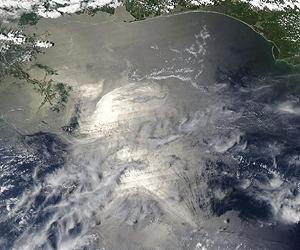 BP launches PR fightback over oil spill