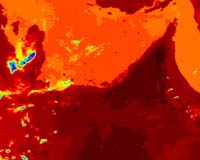 Scientists Studying Desert Air To Uunderstand Weather And Climate