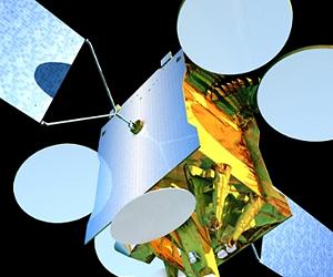 Arianespace preps for next Ariane 5 mission to launch Arabsat-5c