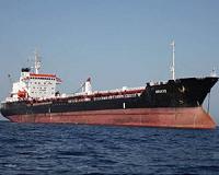 Libya navy seizes oil tanker, detains Filipino crew