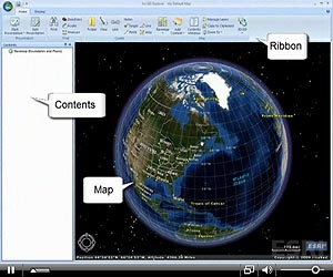 GIS Technology Plays Important Role to Map Disease and Health Trends