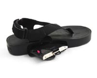 ArchPort Shoes Bringing Maxwell Smart's Shoe Phone To Life