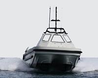 Atlas Elektronik to demo mine-hunting vessel
