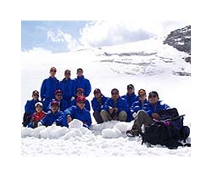 Wen to promote China's Arctic ambition in Europe