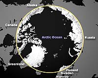Russia Can Claim Lots More Of The Arctic