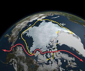 Norway wants to block China from Arctic Council: report