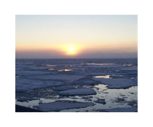 Study: Little help from oceans in warming
