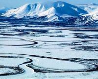 Unmanned vehicles tested in Arctic