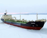 New Russian Tanker Company To Develop Arctic