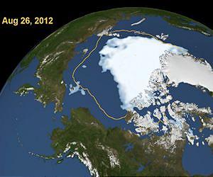 GAO: Climate Change a risk for the U.S.
