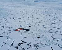 Going greener: Finland's new gas-fuelled icebreaker