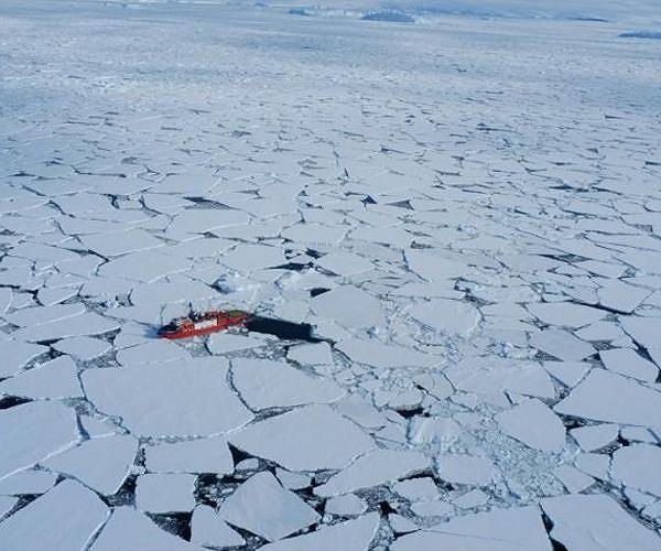 US, Finland, Canada join forces on icebreaker ships