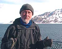 Arctic Sentinels Help Monitor Polar Changes
