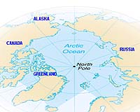 Arctic Crisis -- Part 2