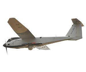 Sagetech, Arcturus Demonstrate Joint Manned, Unmanned Aircraft Operations using COTS NextGen ADS-B Tracking