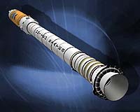 NASA Awards First Stage Contract For Ares Rockets