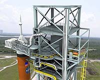 Boeing And Orion Propulsion Sign NASA Mentor-Protege Agreement