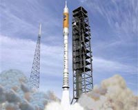 NASA Uses Twin Processes To Develop New Tank Dome Technology