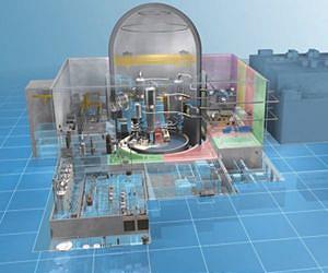 UAE to begin constructing two nuclear reactors