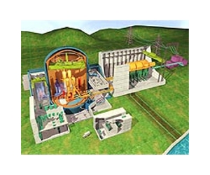 Next Gen Nuclear Plant Industry Alliance Selects AREVA Concept