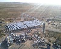 AREVA commissions molten salt energy storage demonstration